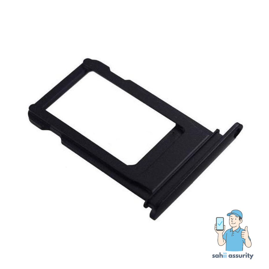 SIM Card Holder Tray for Vivo Z1 thumbnail